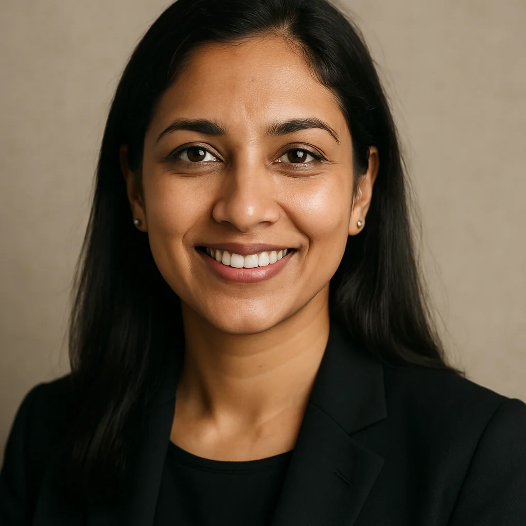 Meera Joshi — Bonus Value Analyst, AviatorGuide India